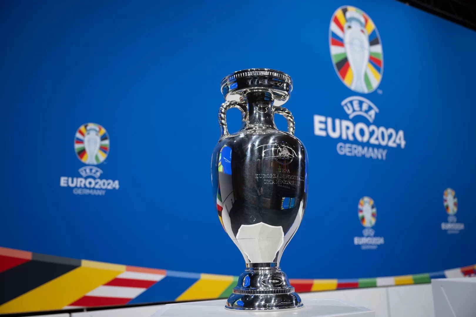 French Media Reveal Euro 2024 Prize Money Distribution: Total Prize Money €331 Million, Champions to Receive €28.25 Million