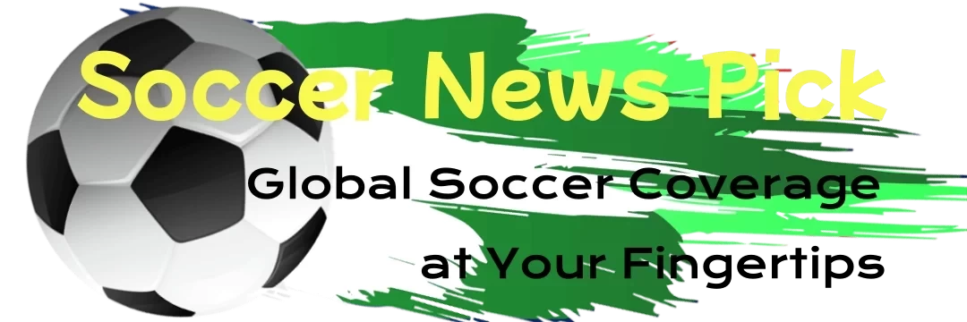 Soccer News Pick