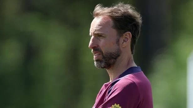 Southgate Allows Players’ Families to Join Camp After Every Game, Receiving Positive Feedback