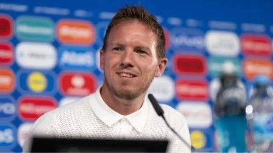 Nagelsmann: Combination of young players and veterans can lead us forward