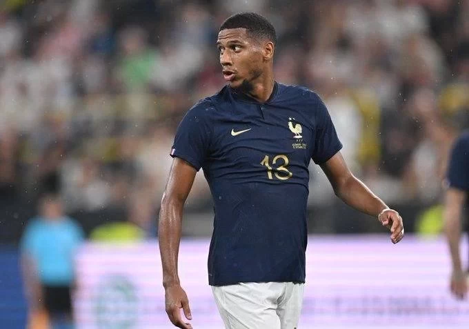 Romano: Man Utd unlikely to sign Todibo due to UEFA rules