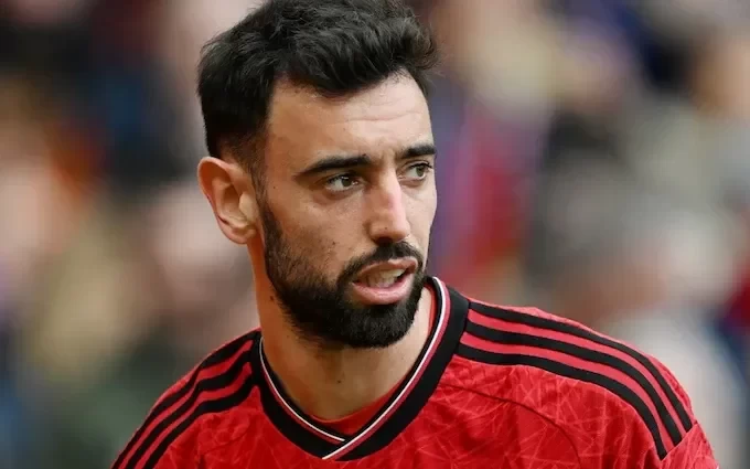 Has Attitude Changed? Manchester Evening News: Manchester United Open to Renewing Fernandes’ Contract