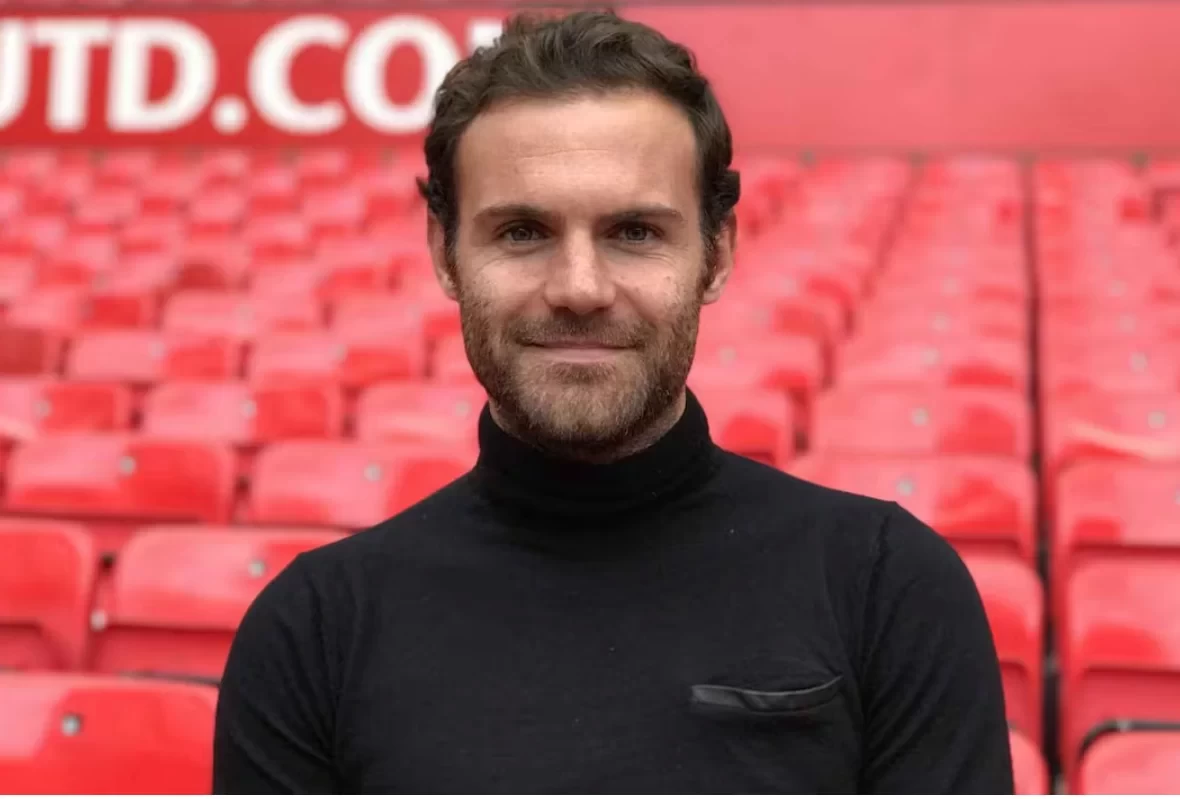 Mata: Spain is among the favourites to win the European Championship, Golden Spain has no secret other than unity