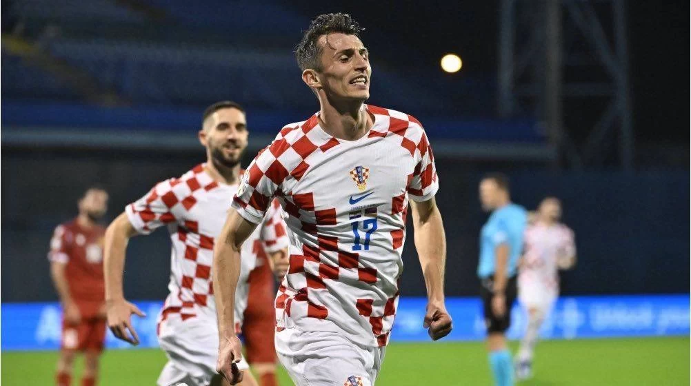 Budimir’s late impact saves Croatia after recovering from a broken rib