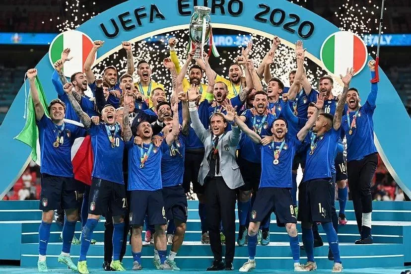 Marca: Italy’s team has undergone a massive transformation, leaving only a handful of the European Championship-winning squad