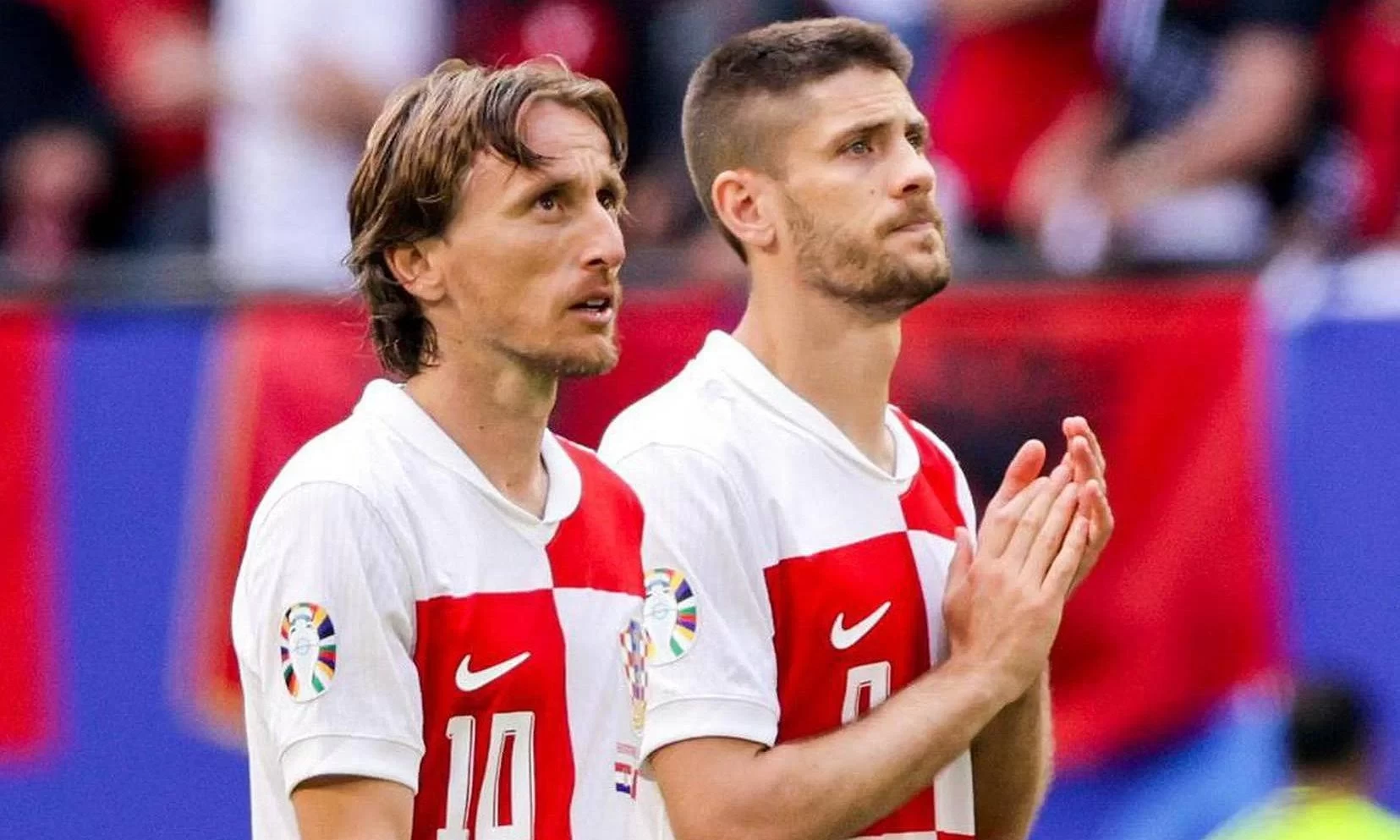 Croatia commentator: Modrić is not what he used to be, the team’s reliance on a bunch of old players has been a disaster waiting to happen