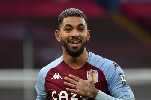 Di Marzio: Juventus Close to Swapping Players and €22 Million for Villa Midfielder Douglas Luiz