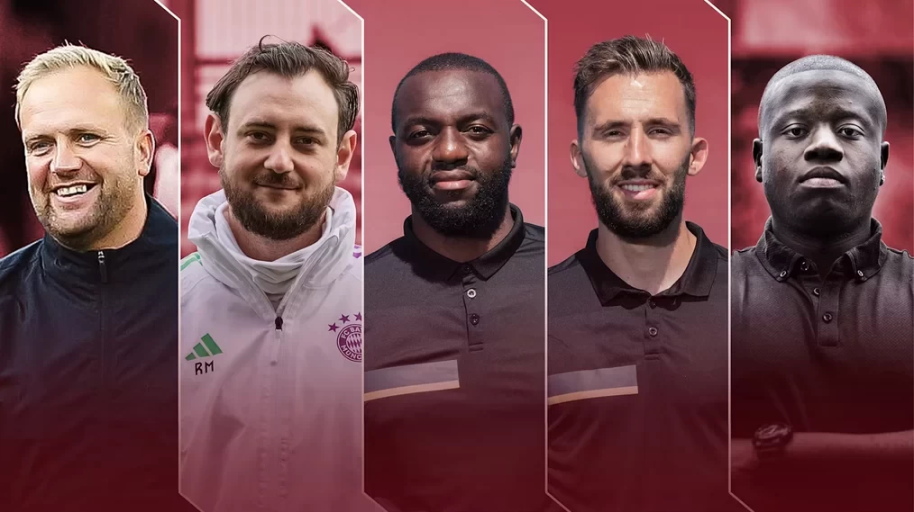 Bundesliga Champions Made in the Championship? Bayern Coaching Staff Features a Member from the English Championship