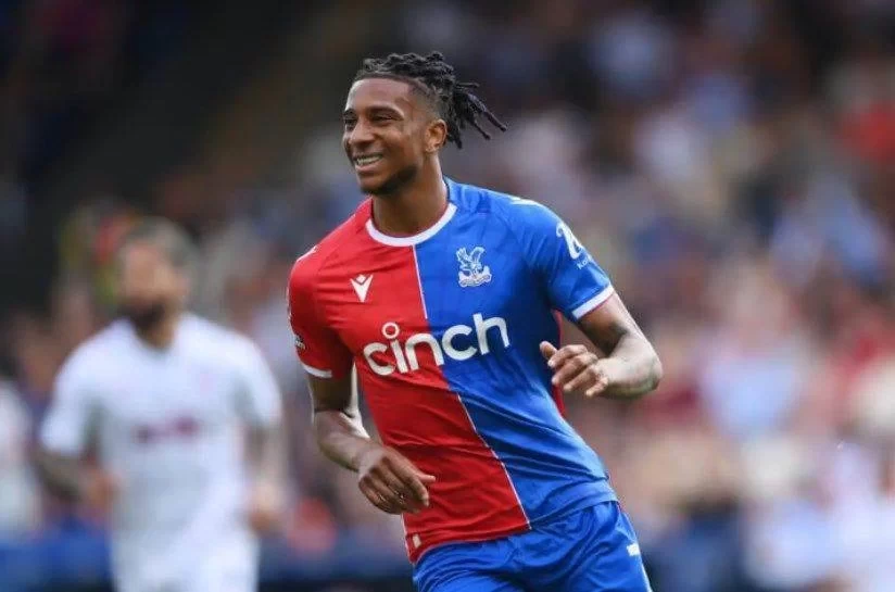 Romano: Crystal Palace winger Olise has chosen to join Bayern Munich for a total fee of around £50m