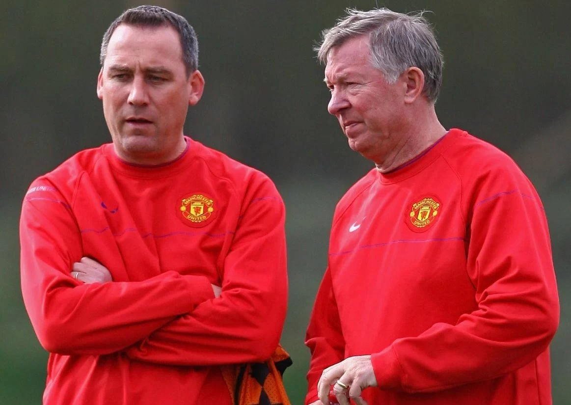 Former Man United assistant claims national team football is ‘purer’ than club football, faces backlash from fans