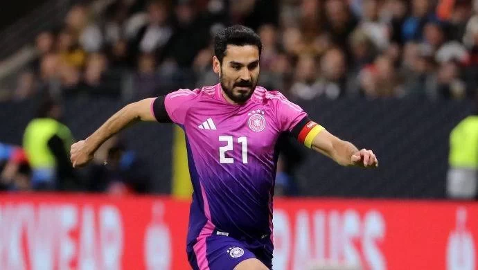 Spanish Media: Barcelona Will Listen to Offers for Gundogan Due to Financial Issues