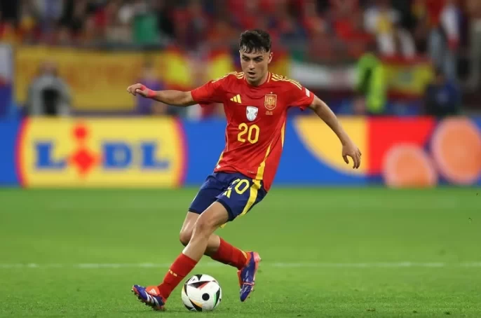 Journalist Reveals Spain’s Starting Lineup: Rodri Suspended, Potential for Major Rotation