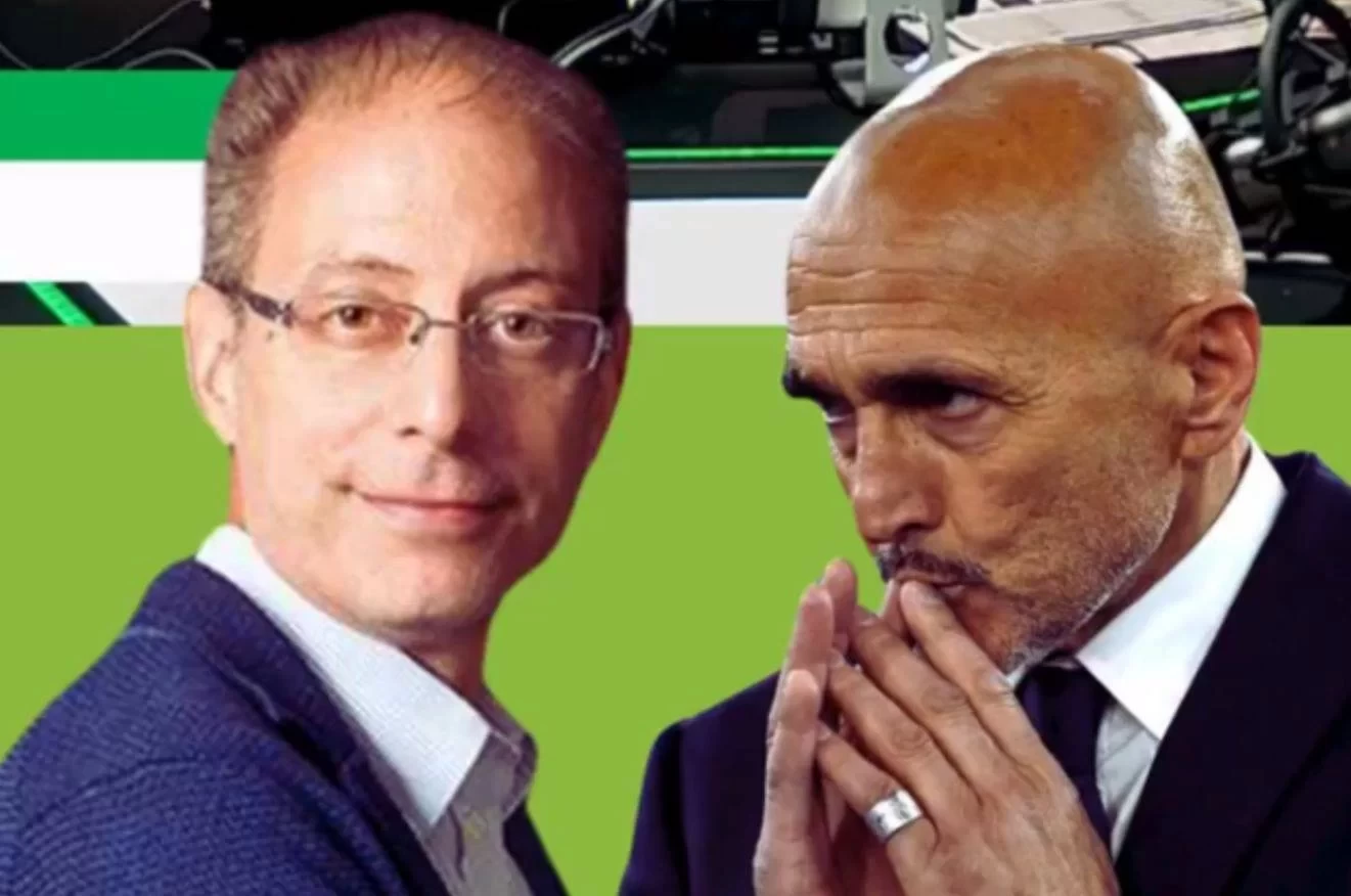 Italy "mole" controversy continues: Spalletti lashes out at reporters, then apologizes in the middle of the night