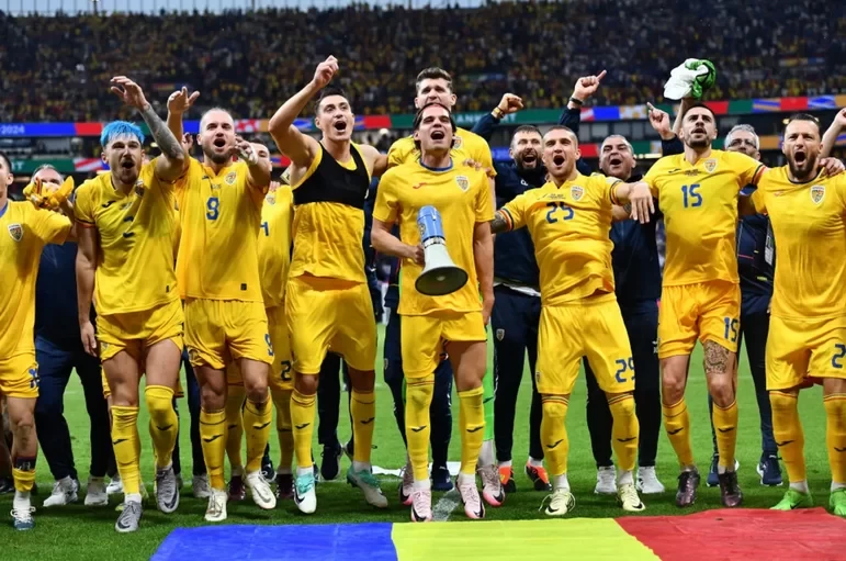 British media summarize the best performing teams in this European Championship: Spain and Germany lead, three dark horses included