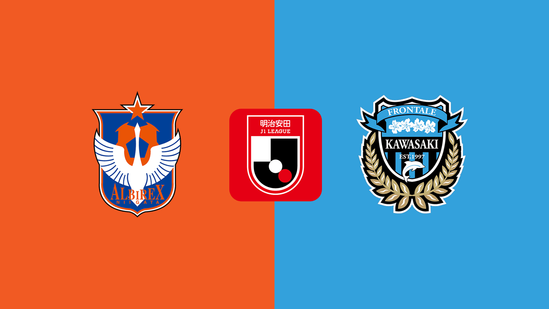 J.League Preview: Niigata Swan’s Injured Players Return, Kawasaki Frontale’s Away Record Not Encouraging