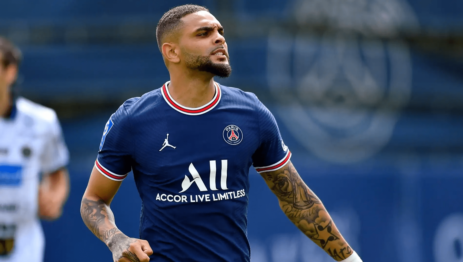 Kurzawa: I went out a lot while playing for Paris, money can’t make me happy