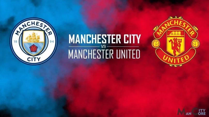 Official: The Community Shield match will be played on [Date] at [Time] Beijing Time, with Manchester City and Manchester United facing off