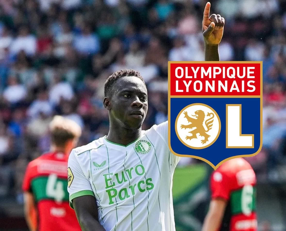 Romano: Newcastle Expected to Sell Yankuba Minte Within 24-48 Hours, Lyon Currently Highest Bidder