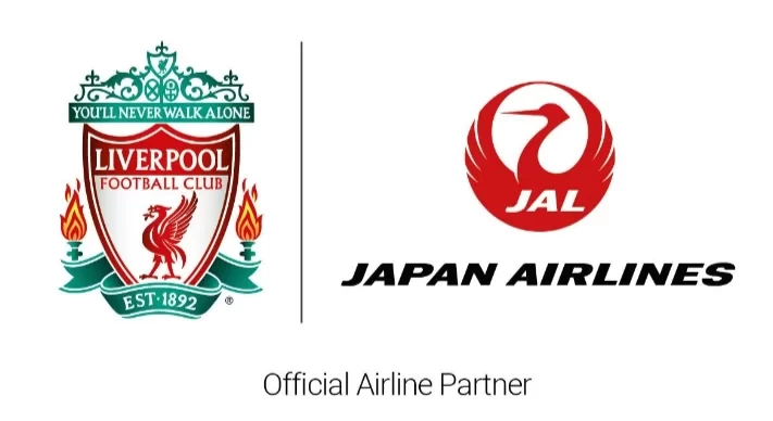 Liverpool FC Officially Announces Japan Airlines as Club’s Official Partner