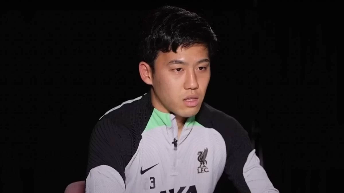 Wataru Endo Urges Liverpool Boss to Sign Defensive Midfielder for Next Season