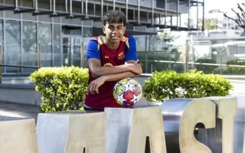 Sport: PSG offered €250 million for Yamal, Barça said no price is acceptable