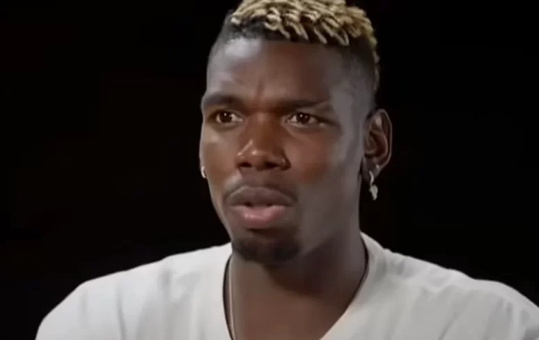 Pogba: Some media outlets are spreading rumors about my suicide for traffic, don’t worry, I’m alive