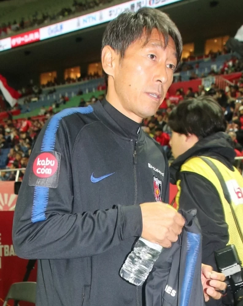 FC Gifu Official: Head Coach Yusaku Ueno Resigns, Takes on Management Role