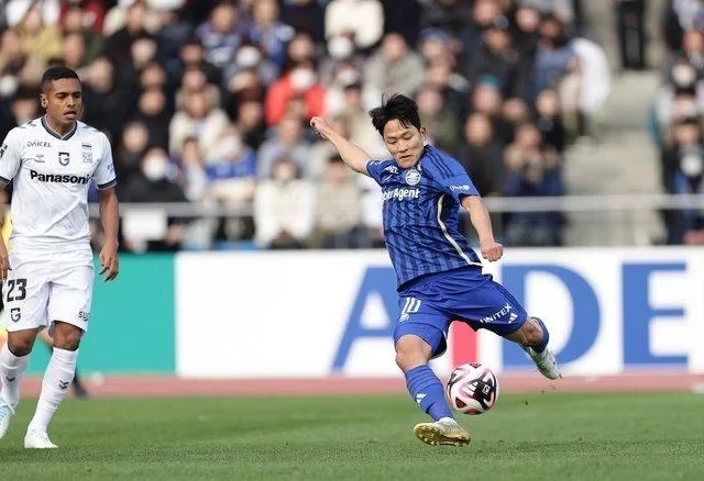 J.League Preview: Kobe Victory Ship Struggling at Home, Machida Zelvia Needs Adjustments