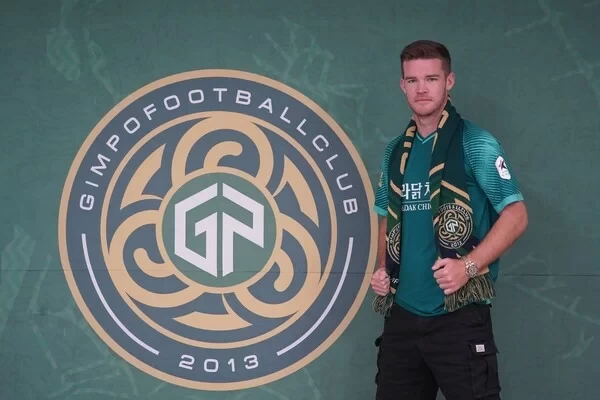 Official: Former Melbourne Victory midfielder Chapman joins Gimpo Citizen