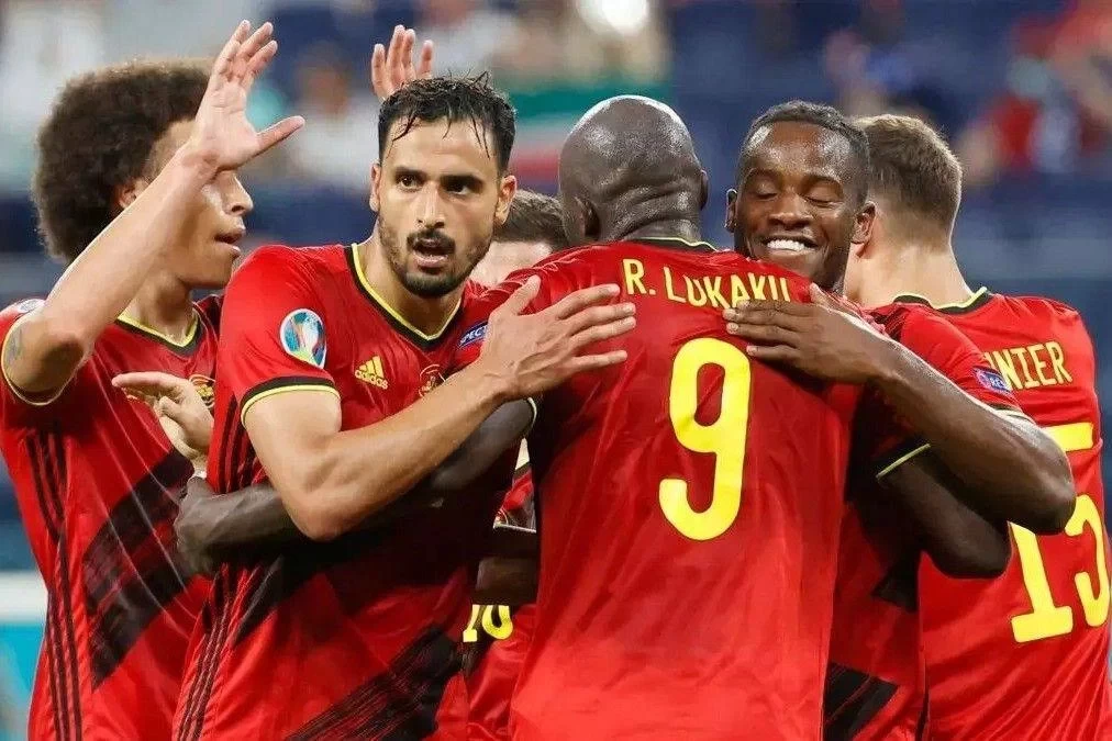 Former Belgian international blasts Belgium team: Team in decline with internal and external problems, but players unconcerned