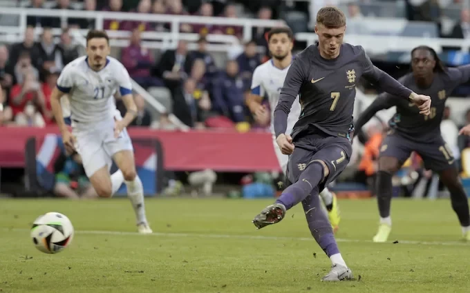 English media: England team practices penalties, losing in previous knockout stages penalty shootouts