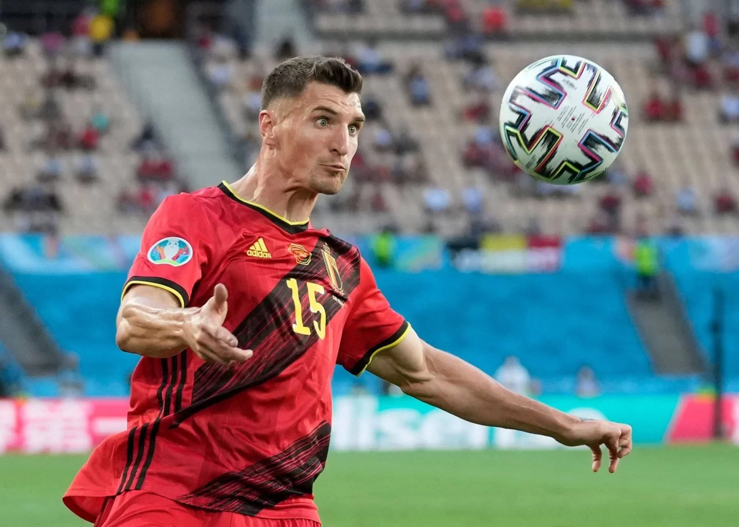 Meunier: France is strong but not perfect, Belgium can match them