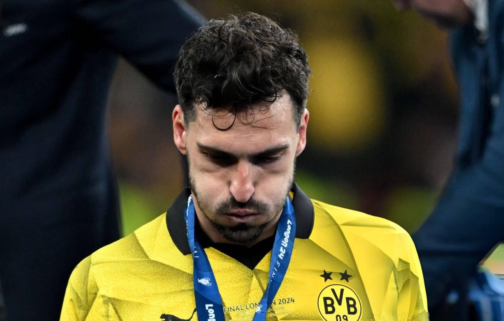 Hummels: It hurts more knowing we could have won, Real Madrid seized their chances