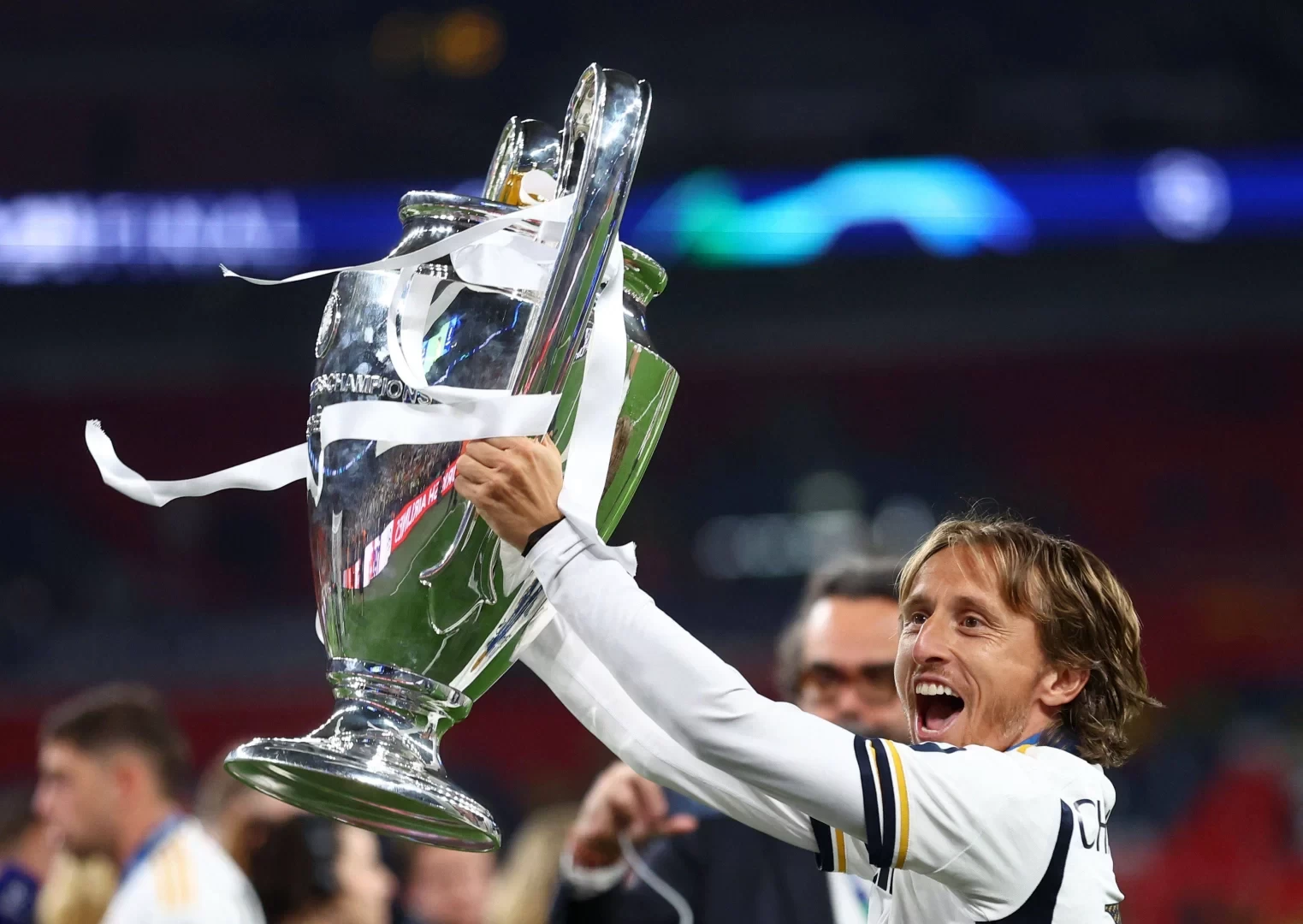 Champions League glory! Real Madrid’s superstars conquer, Ronaldo misses out on historic top three