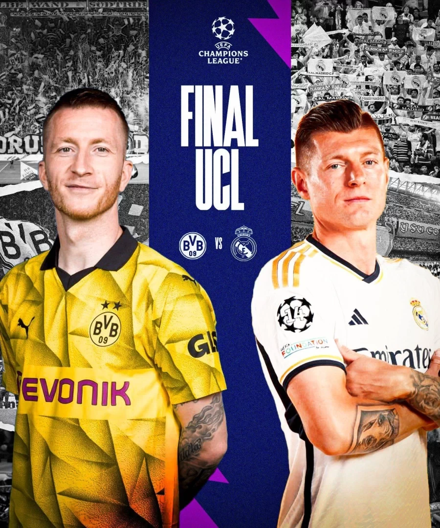 Foreign media big data predicts Champions League final: Dortmund’s upset probability is only 20%