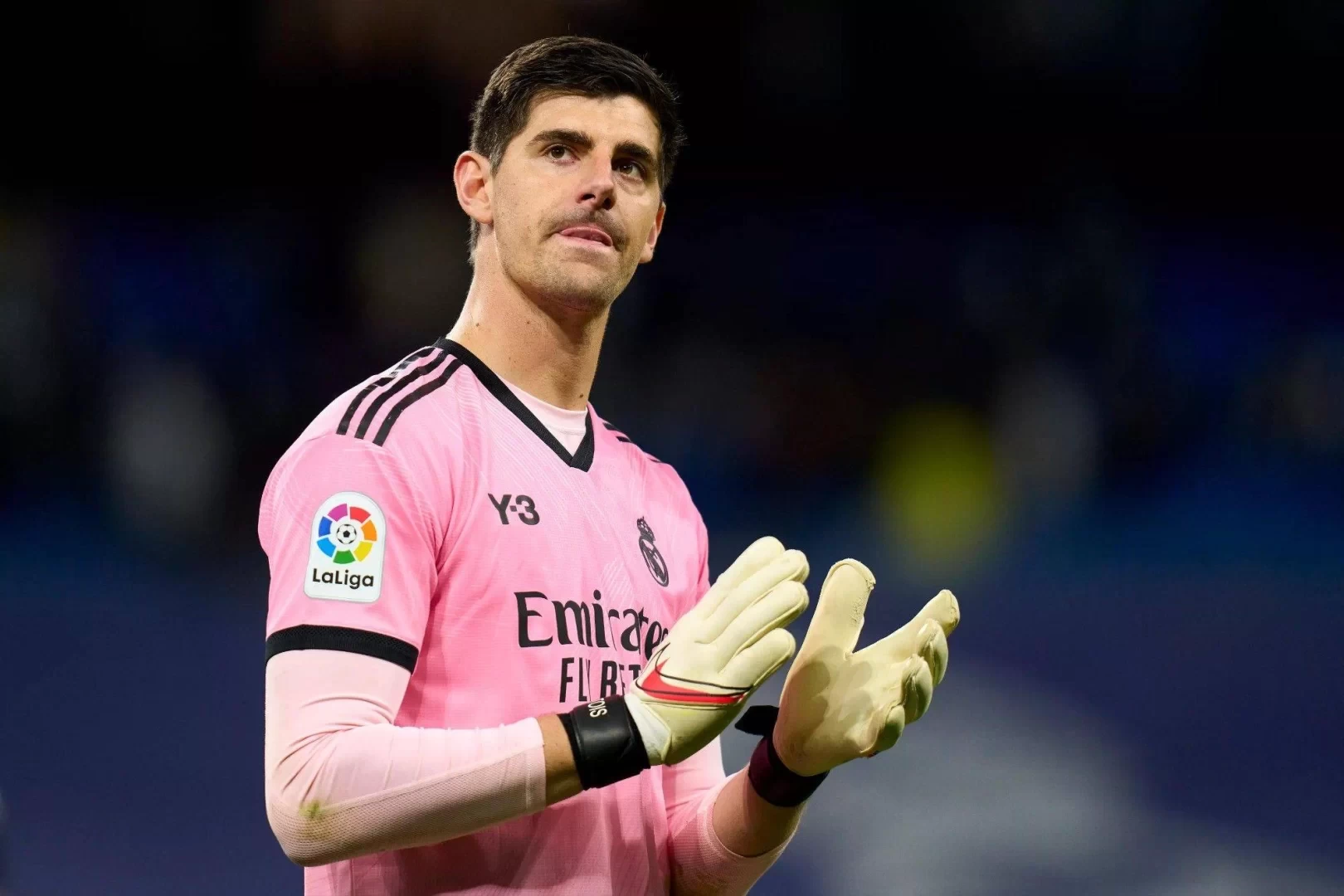 Will things go wrong? Lunin dropped for the final, Courtois makes his first Champions League start of the season