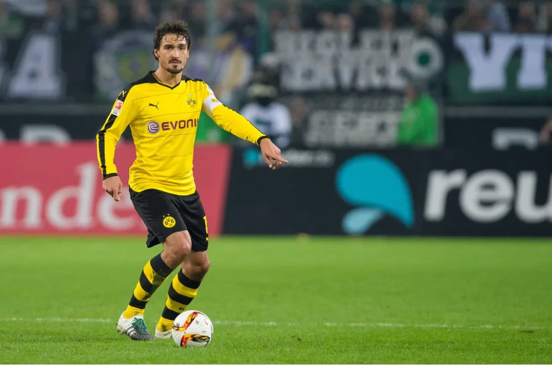 Sky Germany: Champions League final likely to be Hummels’ farewell, Dortmund have drawn up centre-back shortlist