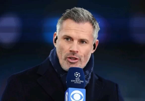 The Power of the Curse! Carragher Predicts Real Madrid to Lose in Finals, Semi-Finals, and the Final