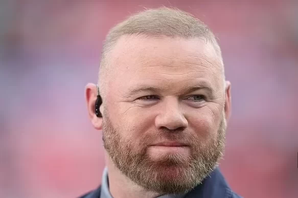 Rooney: Bellingham’s frustration on the pitch is concerning, worried he’ll do something silly in the _final