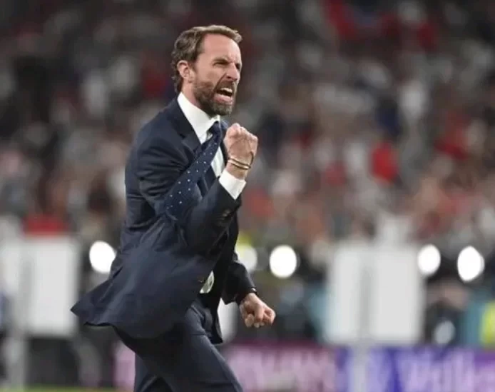 Calling him the “Saint of Southgate”? Southgate leads England to at least the quarter-finals in four major tournaments, the only European team to achieve this feat during the same period