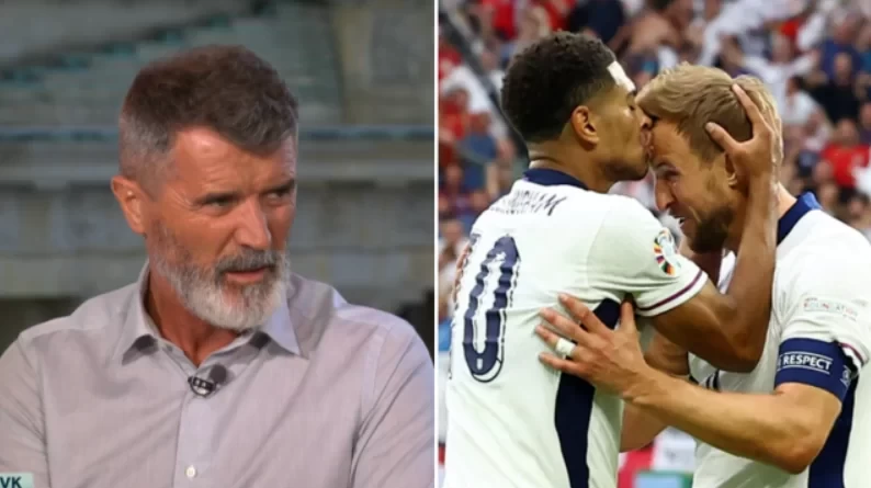 Keane Defends England’s Scrappy Win: ‘Ugly Wins Show Strength of Character’