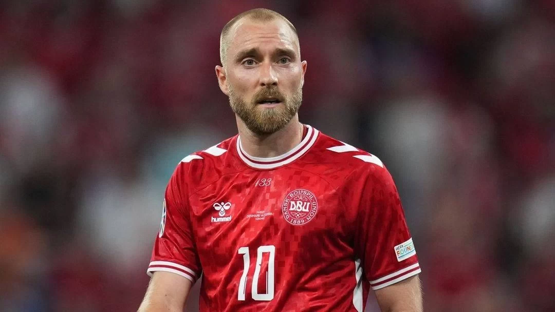 Eriksen: Everyone says Denmark can’t beat host Germany? We know we can!