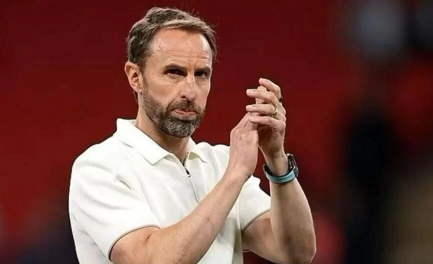 Southgate’s Magic Substitutions Turn the Tide, Kane and Bellingham Finally Activated, England Back on Track for Title