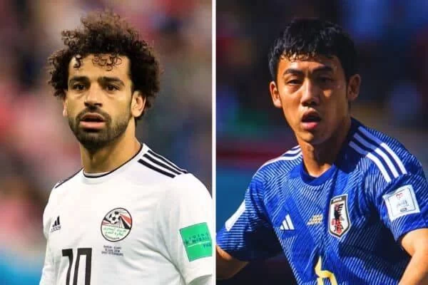 Liverpool Boost! Salah and Endo Opt Out of Olympics, Focusing on Pre-Season