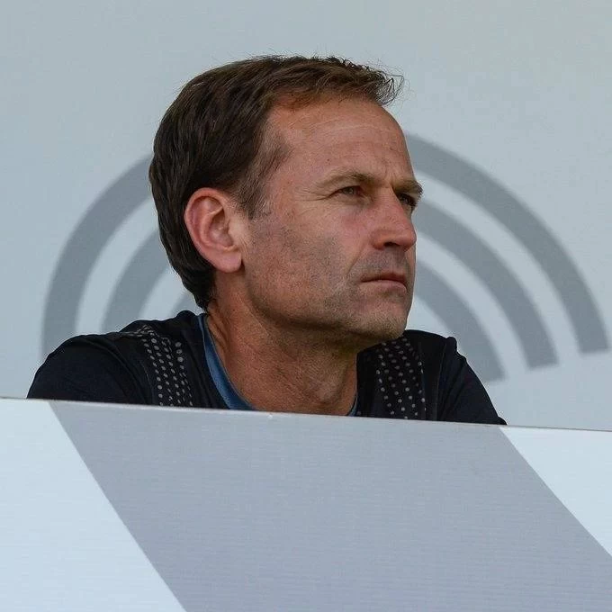 Official: Ashworth leaves Newcastle to become Manchester United’s Director of Football