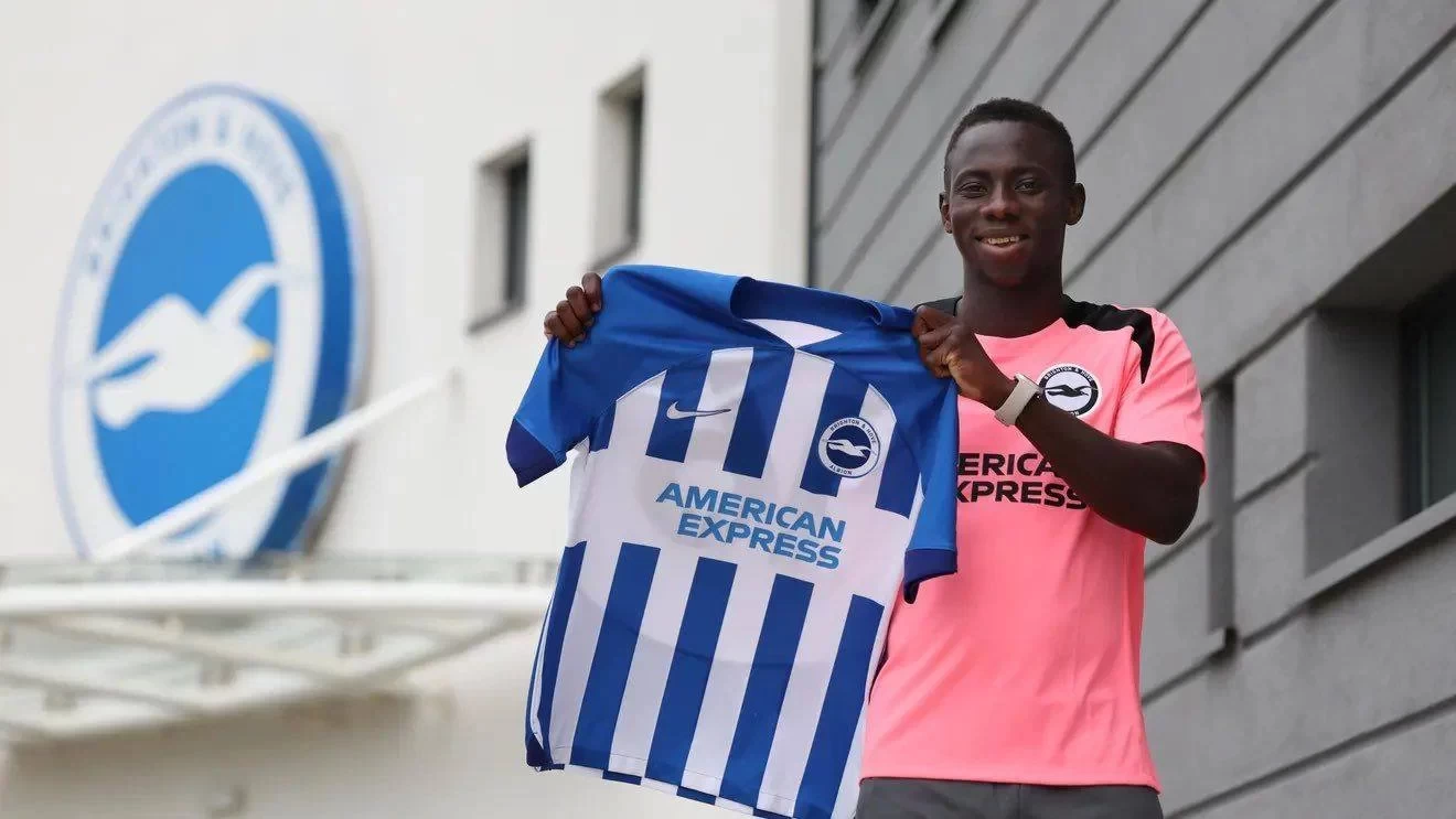 Official: Brighton sign Newcastle winger Mint, transfer fee reportedly exceeds £30 million