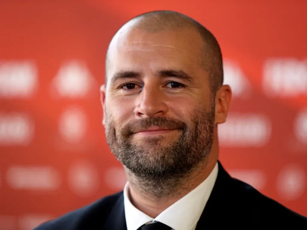 Newcastle Official: Paul Mitchell Appointed as Club’s New Sporting Director