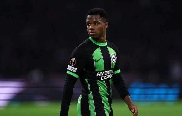 Sport: Barcelona convinced Fati to leave but no club has made an offer