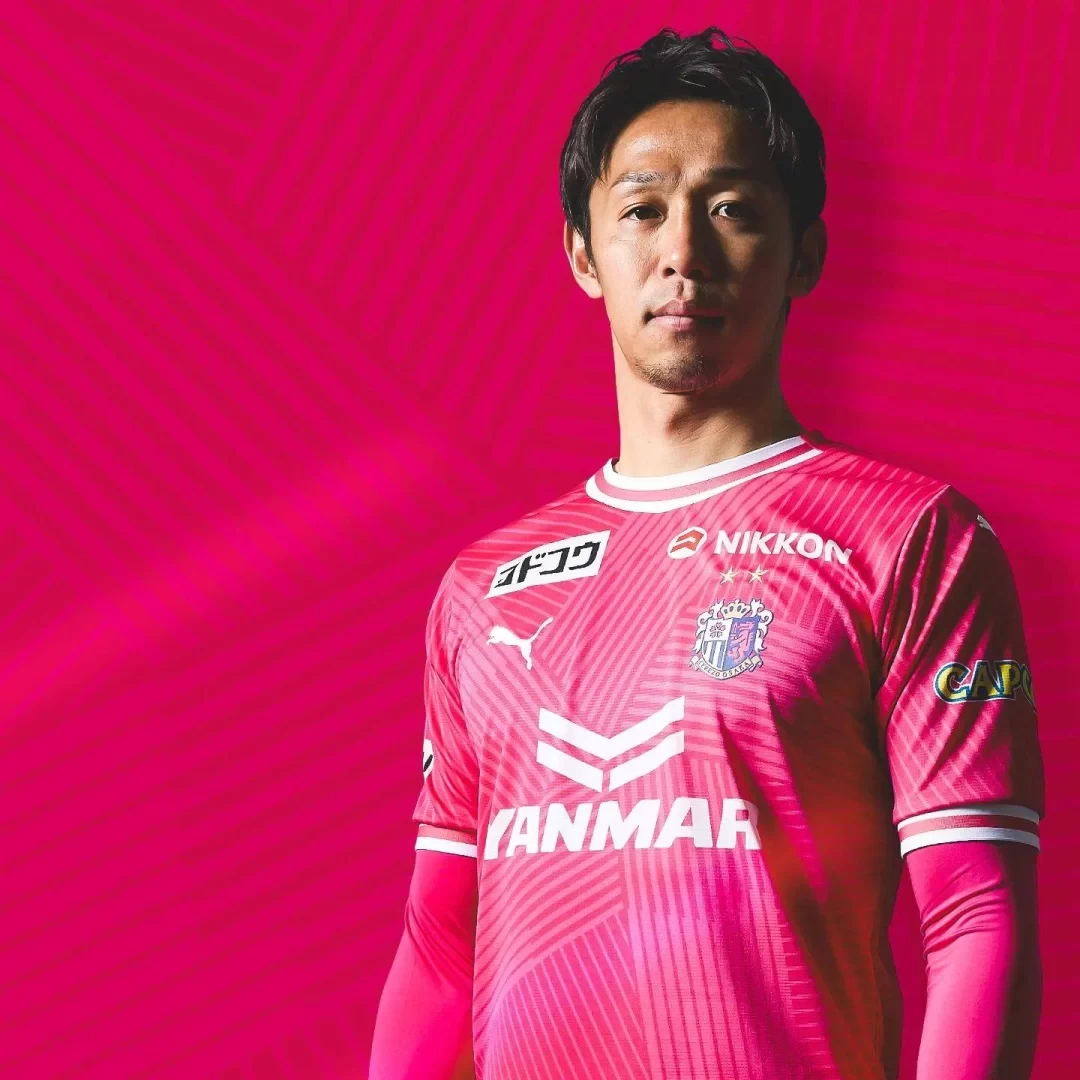 Official: Cerezo Osaka captain Hiroshi Kiyotake joins Sagan Tosu on loan until the end of the season