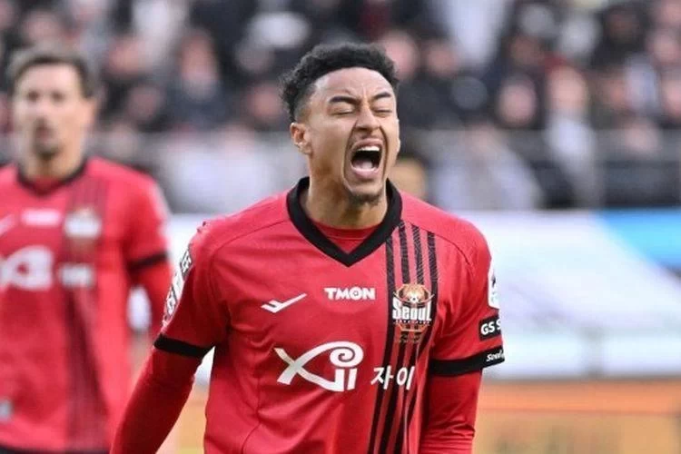 Reunited with old rival Son Heung-min? Lingard named to K League All-Star candidate list